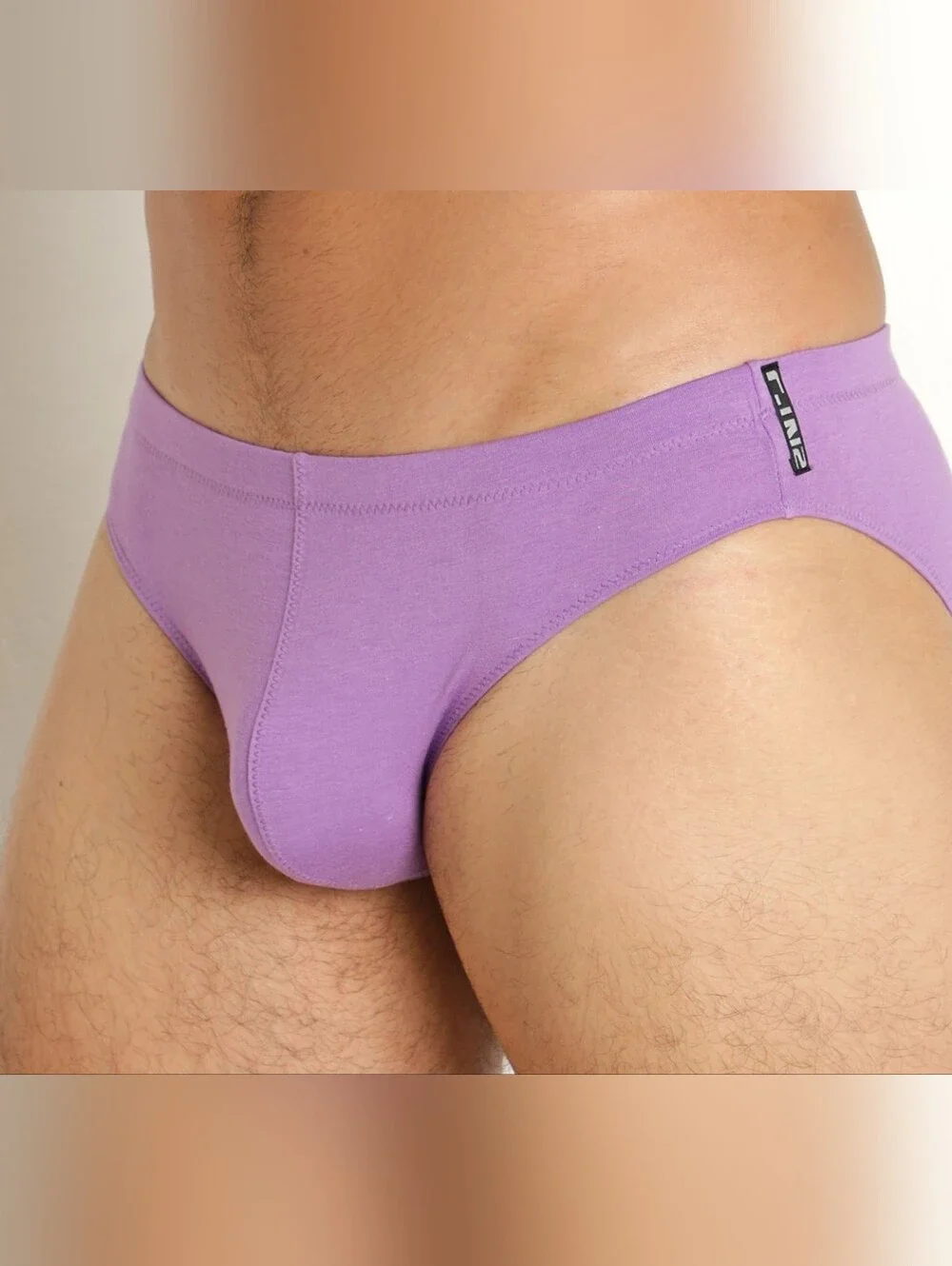 C-IN2 Men's Nu Low Rise Brief Underwear New Size XL